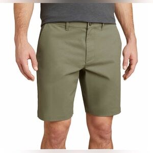 English Laundry Flat Front Short